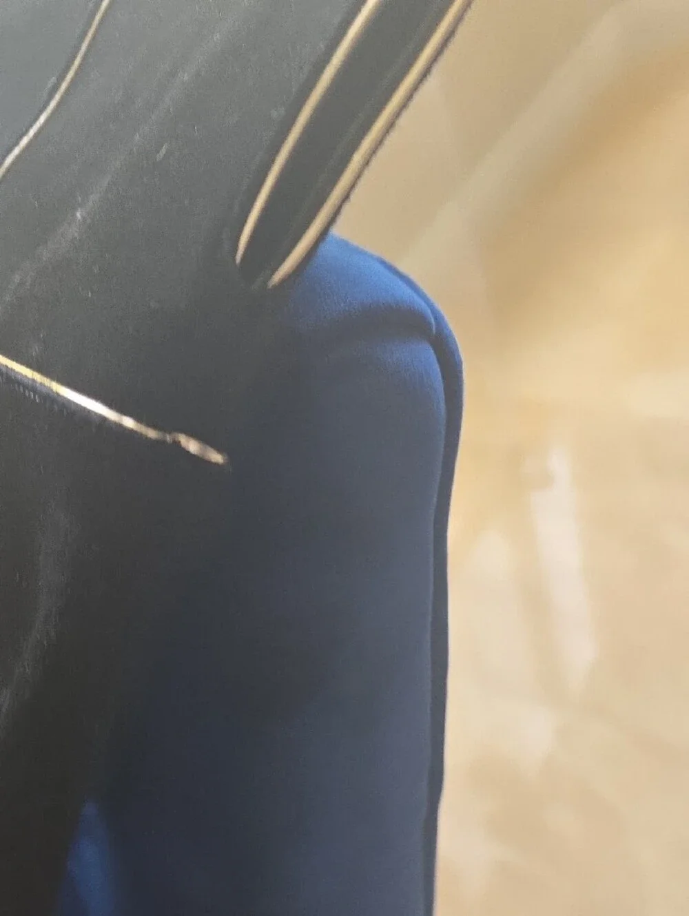 Gianvito Rossi elegant over